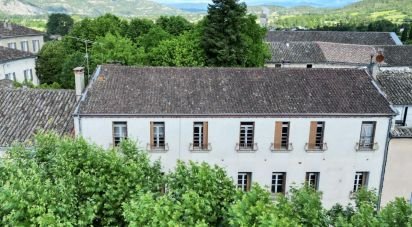 Immeuble de 470 m² à Vallon-Pont-d'Arc (07150)
