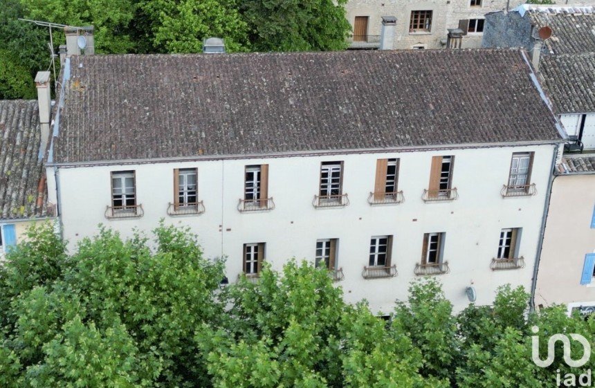 Immeuble de 470 m² à Vallon-Pont-d'Arc (07150)