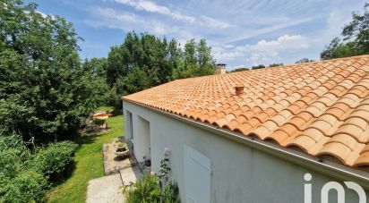 House 4 rooms of 86 m² in Périgny (17180)