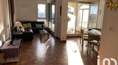 Appartement 3 pièces de 64 m² à - (34300)