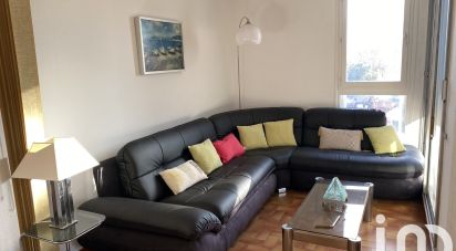 Appartement 3 pièces de 64 m² à - (34300)