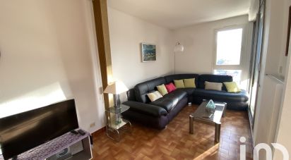 Appartement 3 pièces de 64 m² à - (34300)