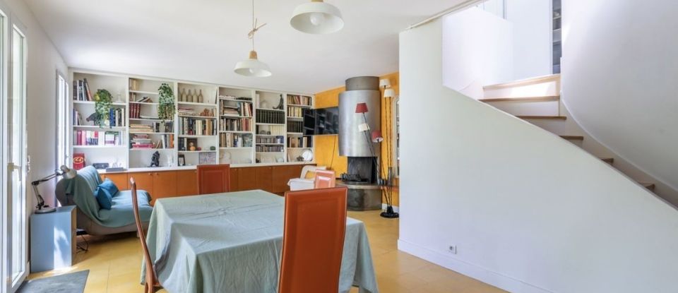 Maison 9 pièces de 226 m² à Bagnolet (93170)