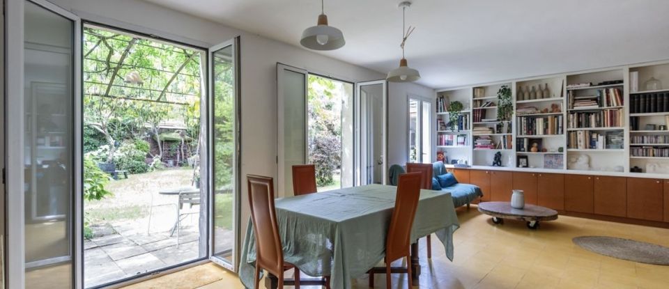 Maison 9 pièces de 226 m² à Bagnolet (93170)