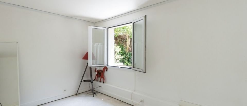 Maison 9 pièces de 226 m² à Bagnolet (93170)