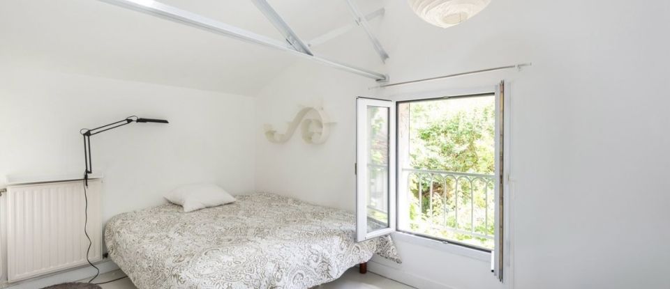 Maison 9 pièces de 226 m² à Bagnolet (93170)