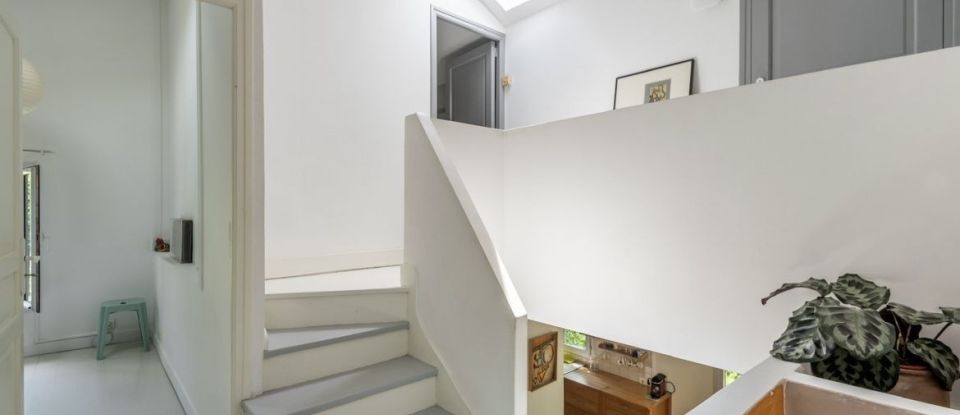 Maison 9 pièces de 226 m² à Bagnolet (93170)