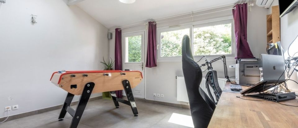 Maison 9 pièces de 226 m² à Bagnolet (93170)