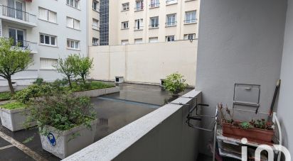 Appartement 3 pièces de 68 m² à Lyon (69003)
