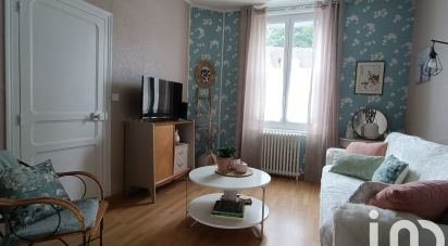 Town house 6 rooms of 118 m² in Niort (79000)