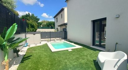 Maison 4 pièces de 90 m² à Carpentras (84200)