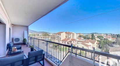 Apartment 4 rooms of 86 m² in La Garde (83130)