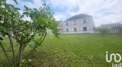 Maison 7 pièces de 170 m² à Amilly (45200)