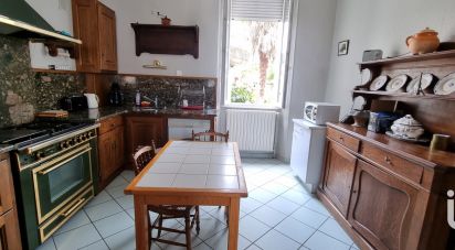 Town house 4 rooms of 117 m² in Tarbes (65000)
