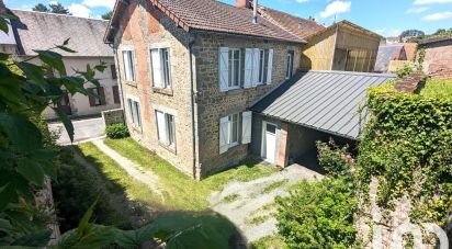 Town house 6 rooms of 130 m² in Saint-Vaury (23320)