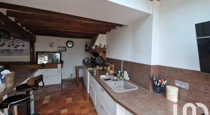 House 5 rooms of 134 m² in Béville-le-Comte (28700)