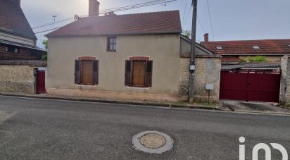 Maison 5 pièces de 134 m² à Béville-le-Comte (28700)