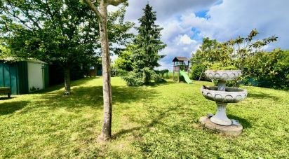 House 4 rooms of 112 m² in MALESHERBES (45330)