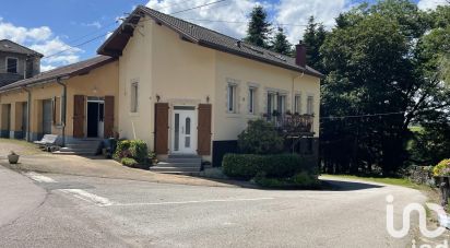 Village house 6 rooms of 100 m² in Le Clerjus (88240)