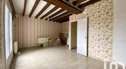House 3 rooms of 91 m² in Chouzé-sur-Loire (37140)