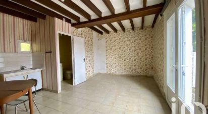 Maison 3 pièces de 91 m² à Chouzé-sur-Loire (37140)