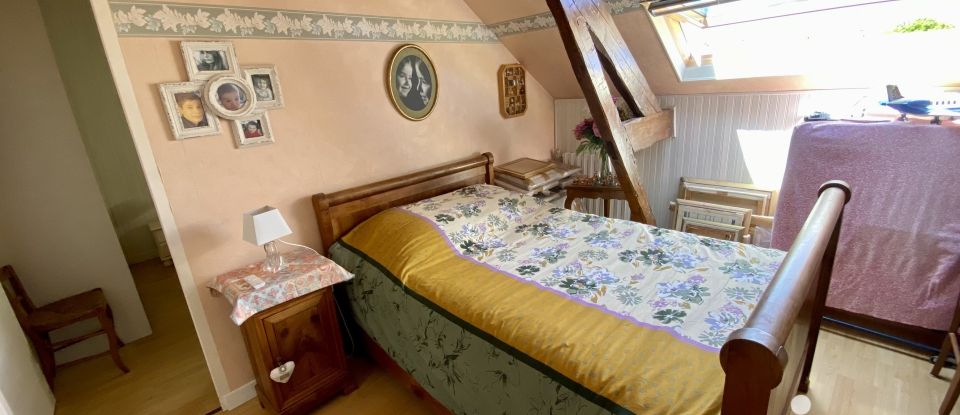 Maison traditionnelle 5 pièces de 83 m² à Saint-Nazaire (44600)