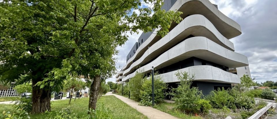 Duplex 5 pièces de 114 m² à Mérignac (33700)