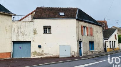 Maison de ville 9 pièces de 140 m² à Gien (45500)