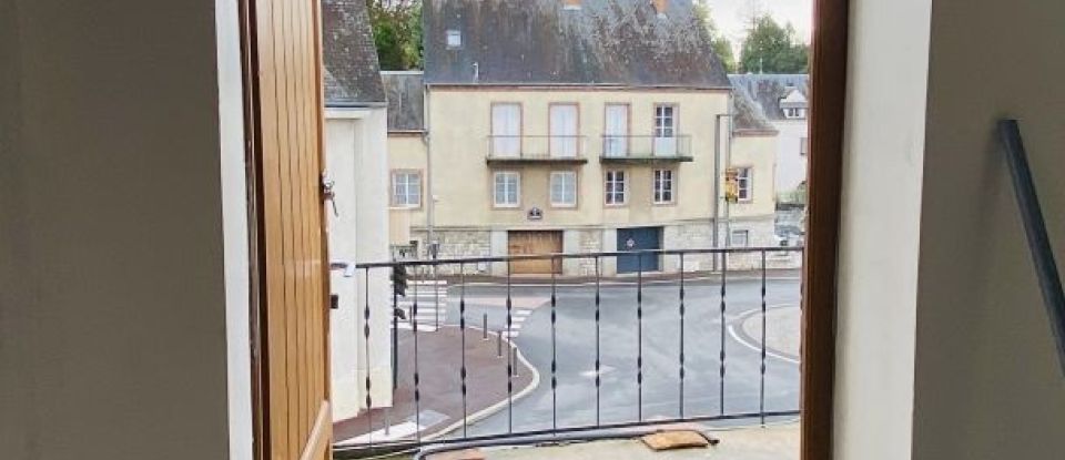 Maison de ville 9 pièces de 140 m² à Gien (45500)