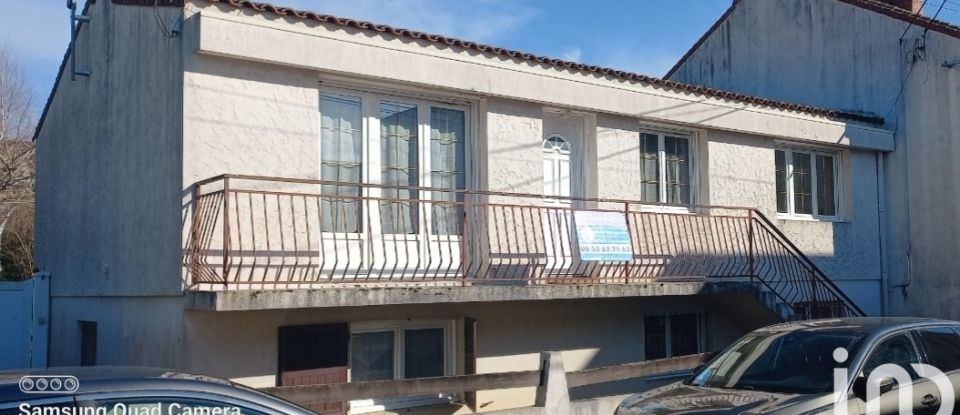 Maison 4 pièces de 88 m² à La Roche-sur-Yon (85000)