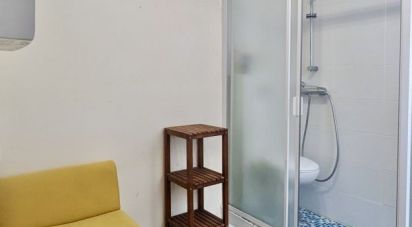 Studio 1 room of 6 m² in Paris (75017)