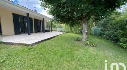 Maison 5 pièces de 97 m² à Jonzac (17500)