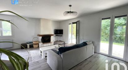 Maison 5 pièces de 97 m² à Jonzac (17500)