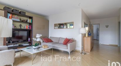 Appartement 4 pièces de 90 m² à Boulogne-Billancourt (92100)