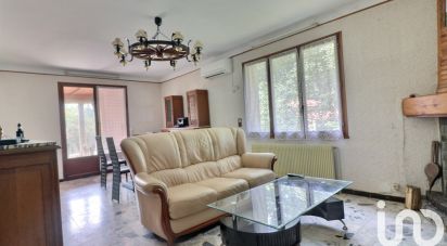 House 3 rooms of 100 m² in Seillons-Source-d'Argens (83470)