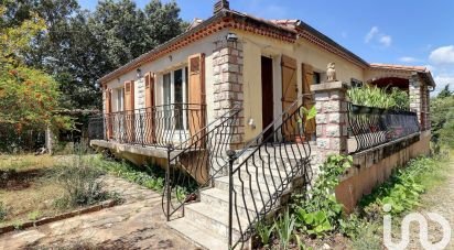 House 3 rooms of 100 m² in Seillons-Source-d'Argens (83470)