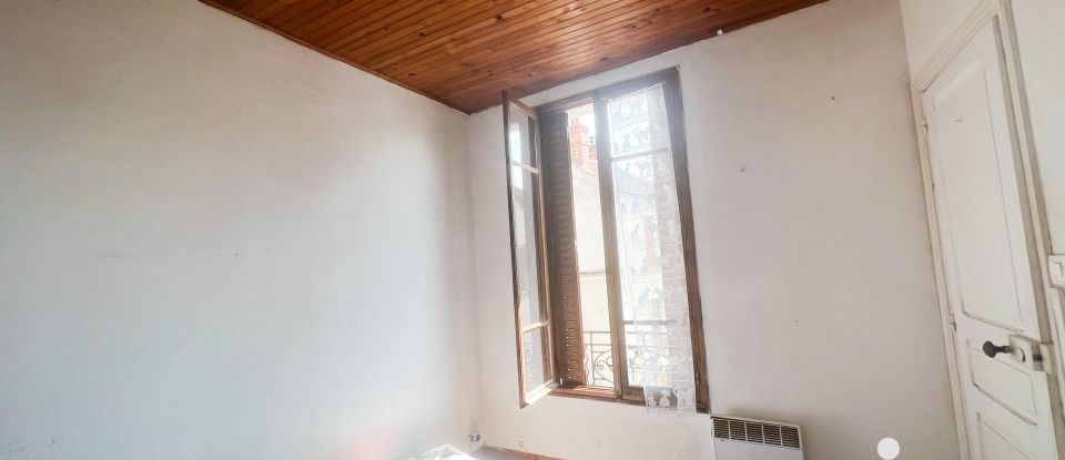 Appartement 2 pièces de 27 m² à Champagne-sur-Seine (77430)