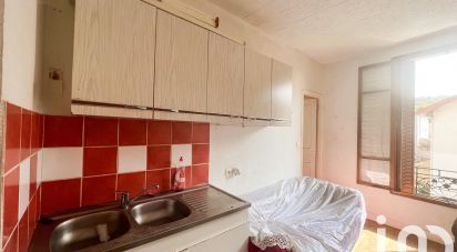 Appartement 2 pièces de 27 m² à Champagne-sur-Seine (77430)