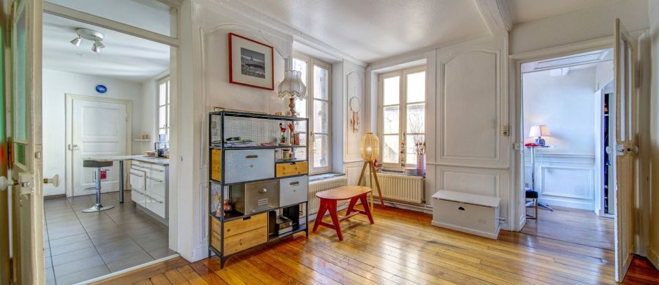 Appartement 5 pièces de 122 m² à Metz (57000)