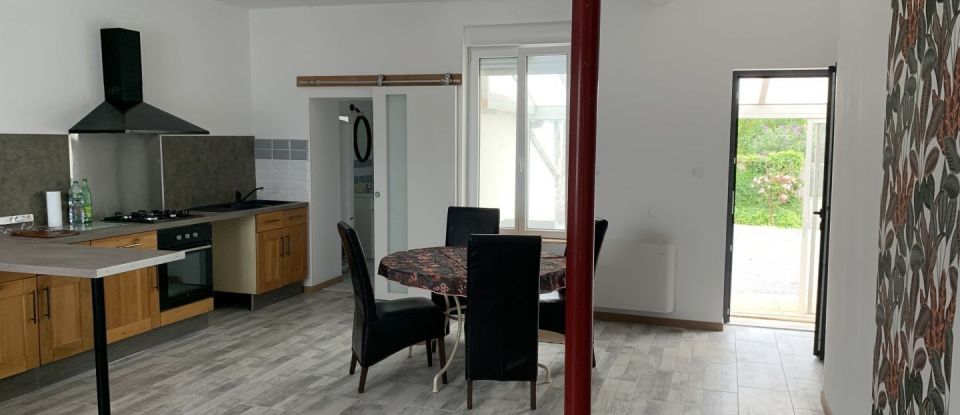 Maison 4 pièces de 75 m² à Marquion (62860)