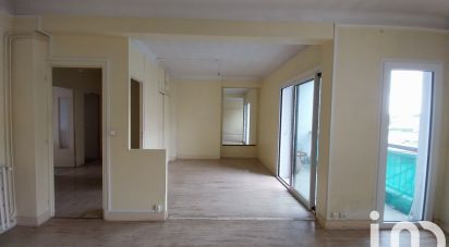 Appartement 4 pièces de 84 m² à Tarbes (65000)