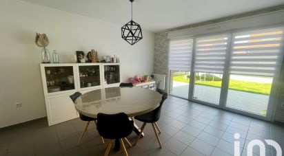 House 4 rooms of 83 m² in Carvin (62220)