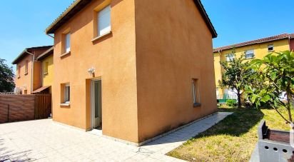 House 4 rooms of 95 m² in Vaulx-en-Velin (69120)