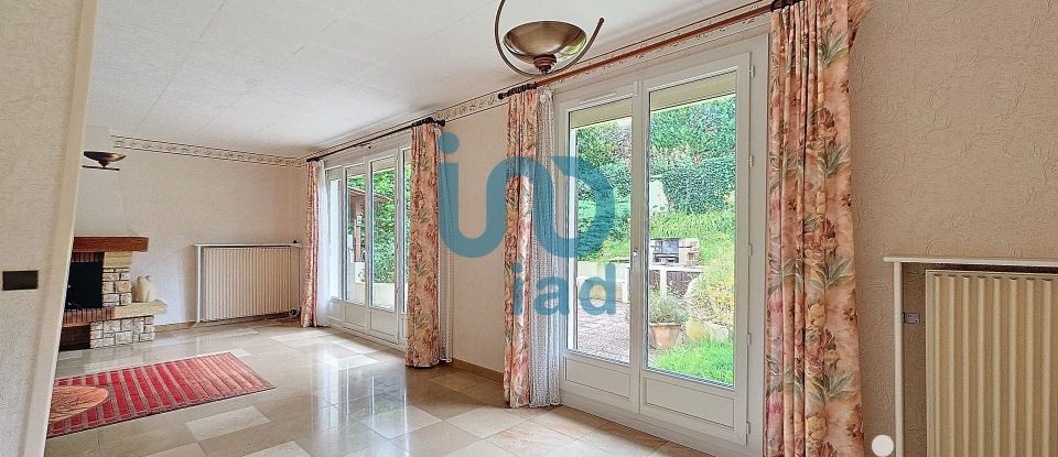 House 5 rooms of 102 m² in Magnanville (78200)