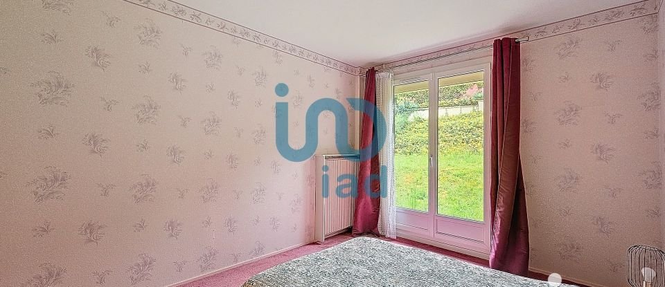 House 5 rooms of 102 m² in Magnanville (78200)