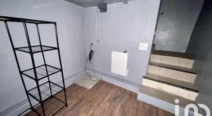 Studio 1 pièce de 17 m² à Saint-Leu-la-Forêt (95320)