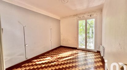 Appartement 3 pièces de 64 m² à Arles (13200)