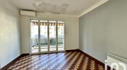 Appartement 3 pièces de 64 m² à Arles (13200)