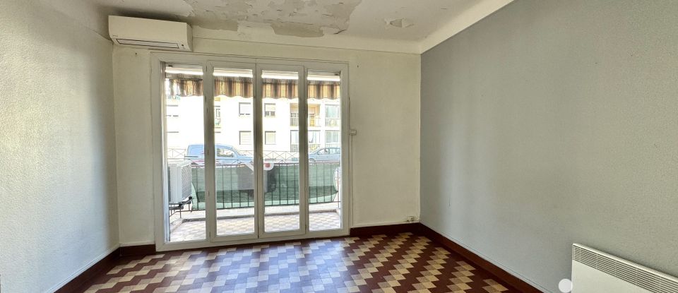 Appartement 3 pièces de 64 m² à Arles (13200)