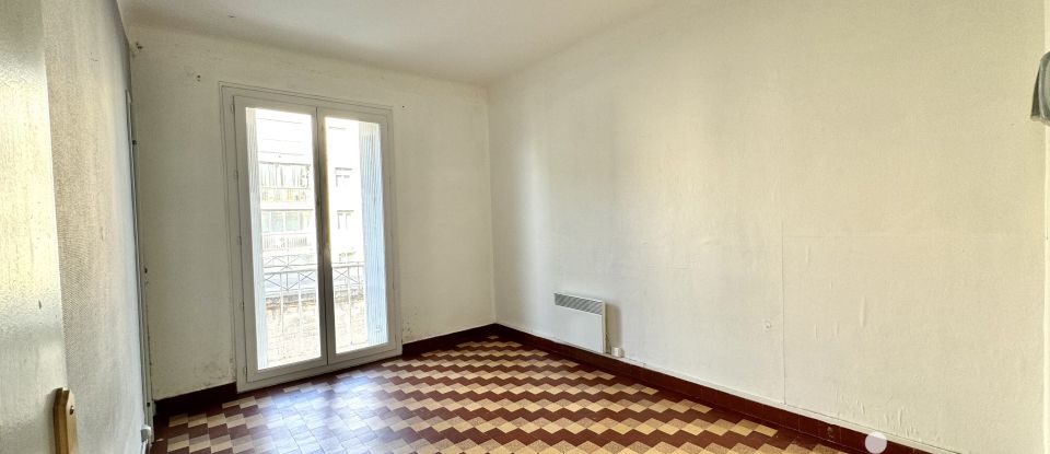 Appartement 3 pièces de 64 m² à Arles (13200)